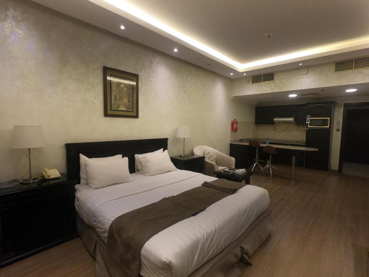 Le Park Hotel Ντόχα Εξωτερικό φωτογραφία