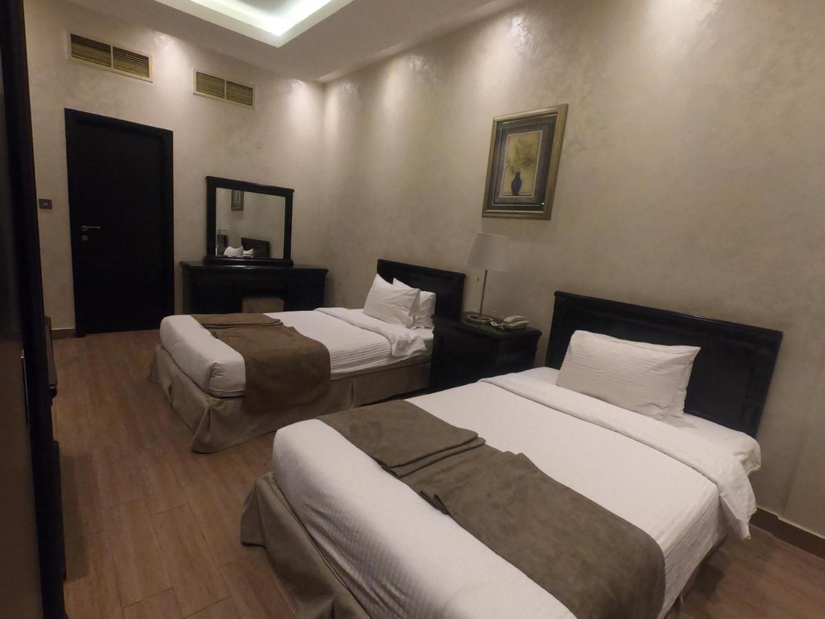 Le Park Hotel Ντόχα Εξωτερικό φωτογραφία