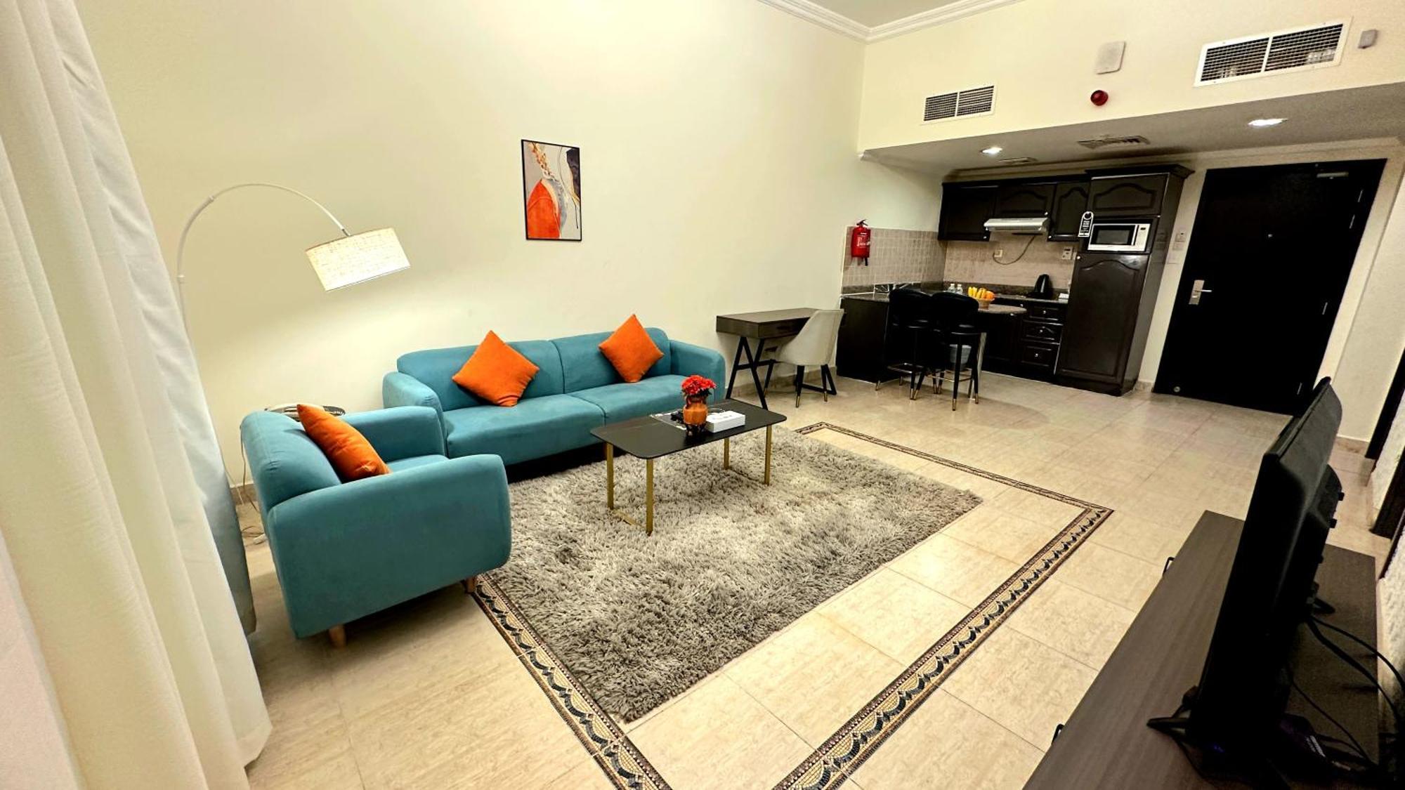Le Park Hotel Ντόχα Εξωτερικό φωτογραφία