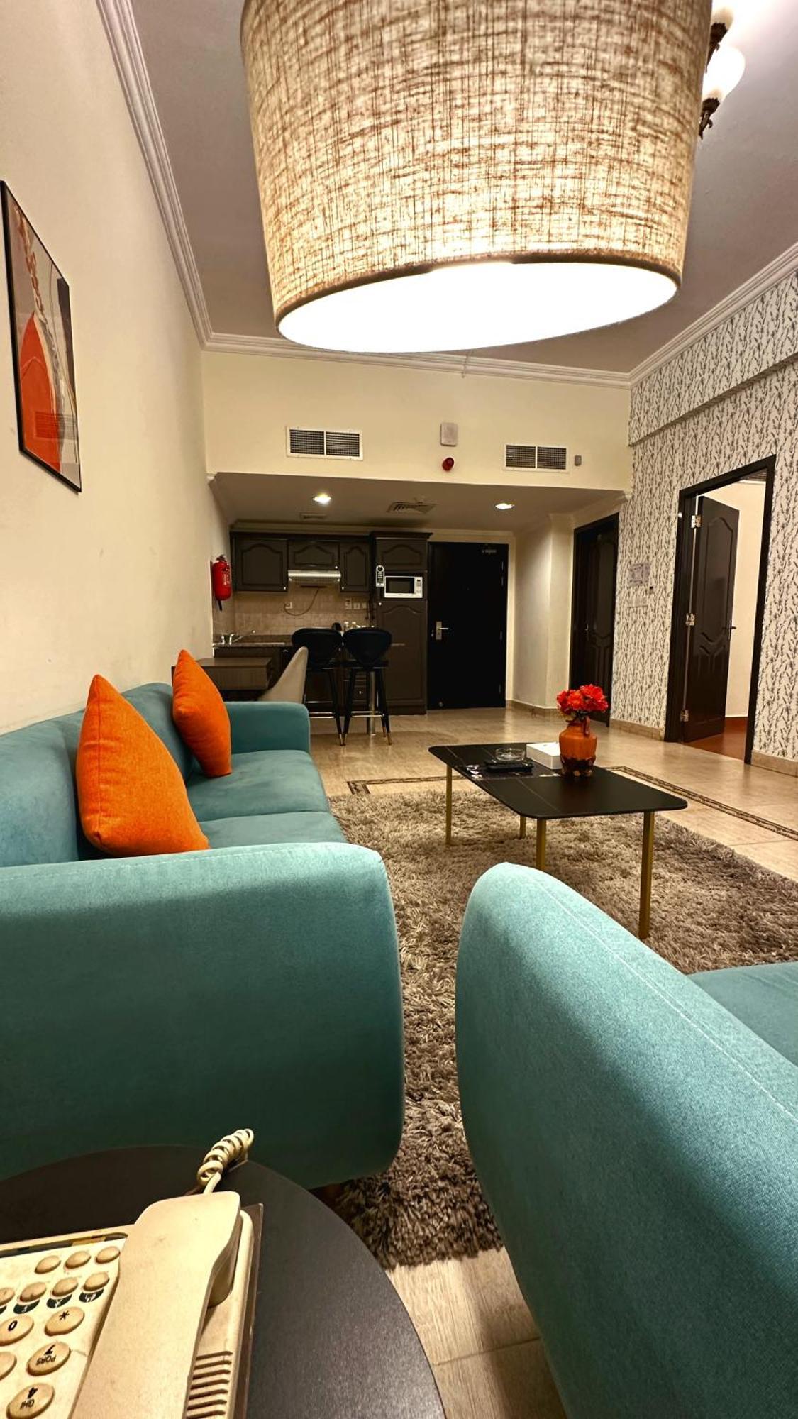 Le Park Hotel Ντόχα Εξωτερικό φωτογραφία