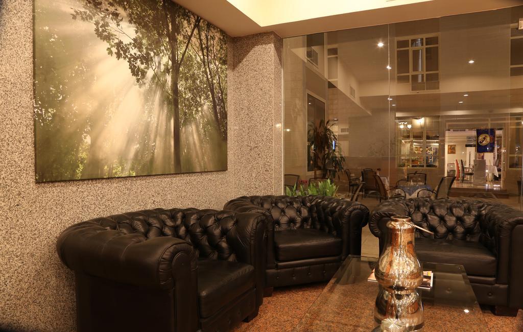 Le Park Hotel Ντόχα Εξωτερικό φωτογραφία